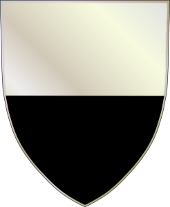 Coat of Arms of Siena.